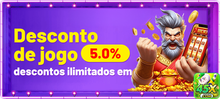 45x.com experimente emocionante jogo